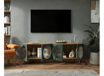 Тумба Роса (ROSA)