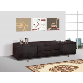 Тумба под ТВ TV8907 венге