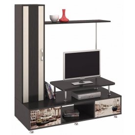 Тумба TV-6 с рисунком 108.006