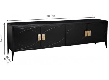 ТВ-тумба 151SV-00005