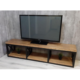 ТВ-тумба Loft Tacoma