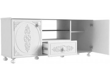 ТВ-тумба Ассоль АС-13