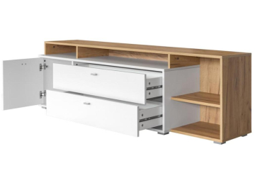 ТВ-тумба Бэль 10.92