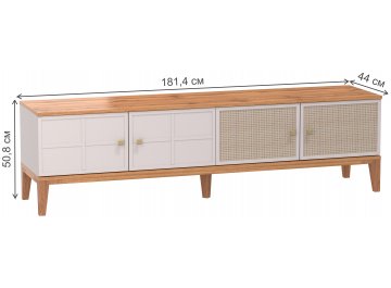 ТВ-тумба Бора 60.05