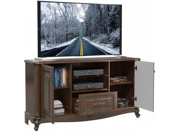 ТВ-тумба Да Винчи