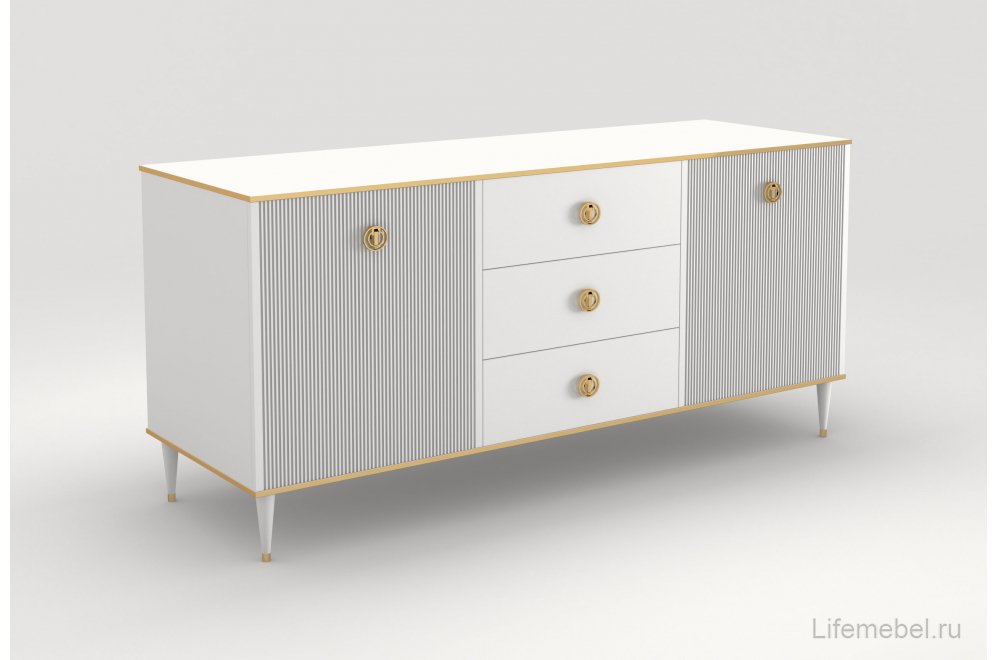 ТВ-тумба Далли XL