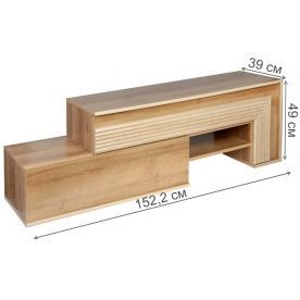 ТВ-тумба Диана Д18