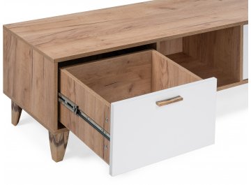 ТВ-тумба Эго Т-3 на ножках