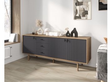 ТВ-тумба Эмерсон (Emerson)