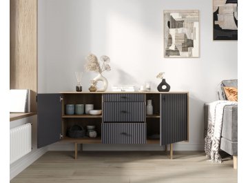 ТВ-тумба Эмерсон (Emerson)