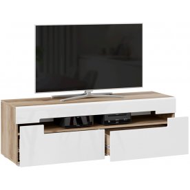 ТВ-тумба Фьюжн ТД-260.03.12