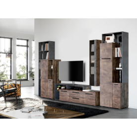 ТВ-тумба Глазго