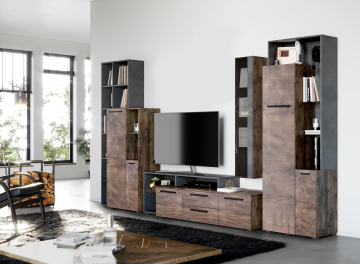 ТВ-тумба Глазго