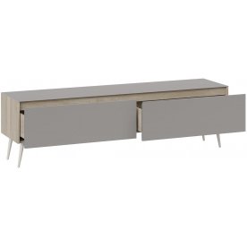 ТВ-тумба Глосс СМ-319.03.011