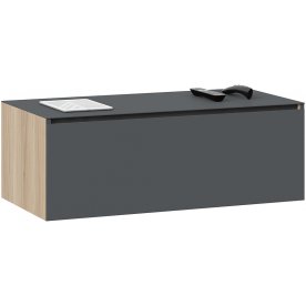 ТВ-тумба Глосс ТД 319.03.12