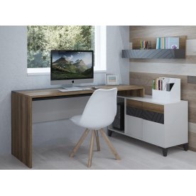 ТВ-тумба Гринвич модель 5