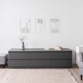 ТВ-тумба Кастор