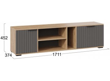 ТВ-тумба Хилтон