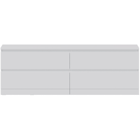 ТВ-тумба Варма 4Д