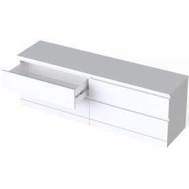 ТВ-тумба Варма 4Д