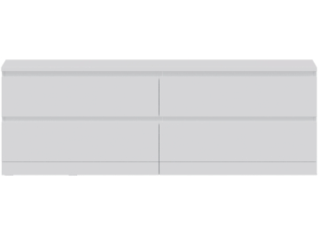 ТВ-тумба Варма 4Д