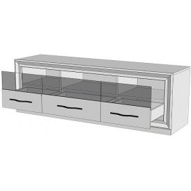 ТВ-тумба КА170 К