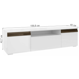 ТВ-тумба Кутур 12