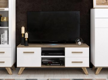 ТВ-тумба Лаэль Сканди