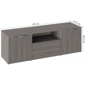 ТВ-тумба Либерти ТД-297.03.12