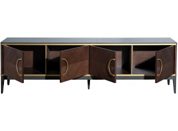 ТВ-тумба Лог