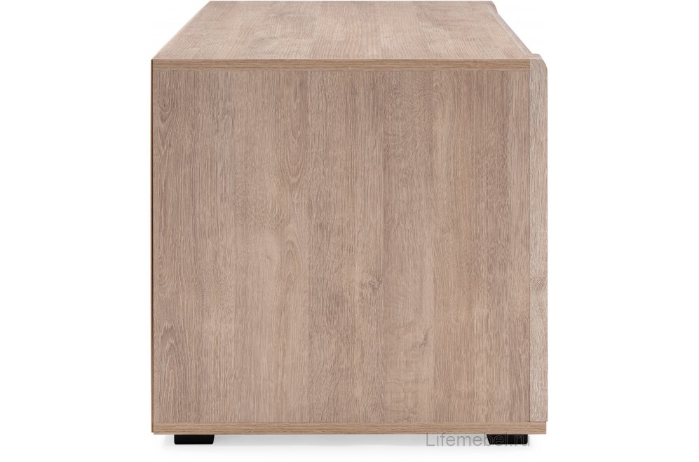 ТВ-тумба Лотос 120 см дуб баррик