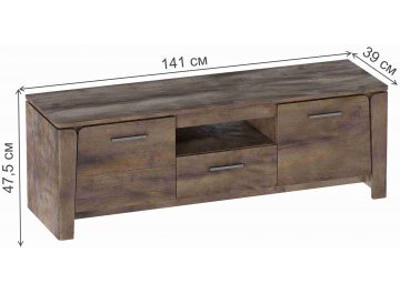 ТВ-тумба Мальта