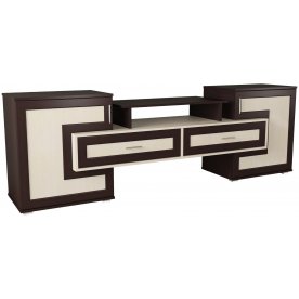 ТВ-тумба Мебелайн-18