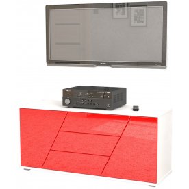 ТВ-тумба Мебелеф-22