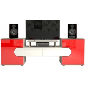 ТВ-тумба Мебелеф-5