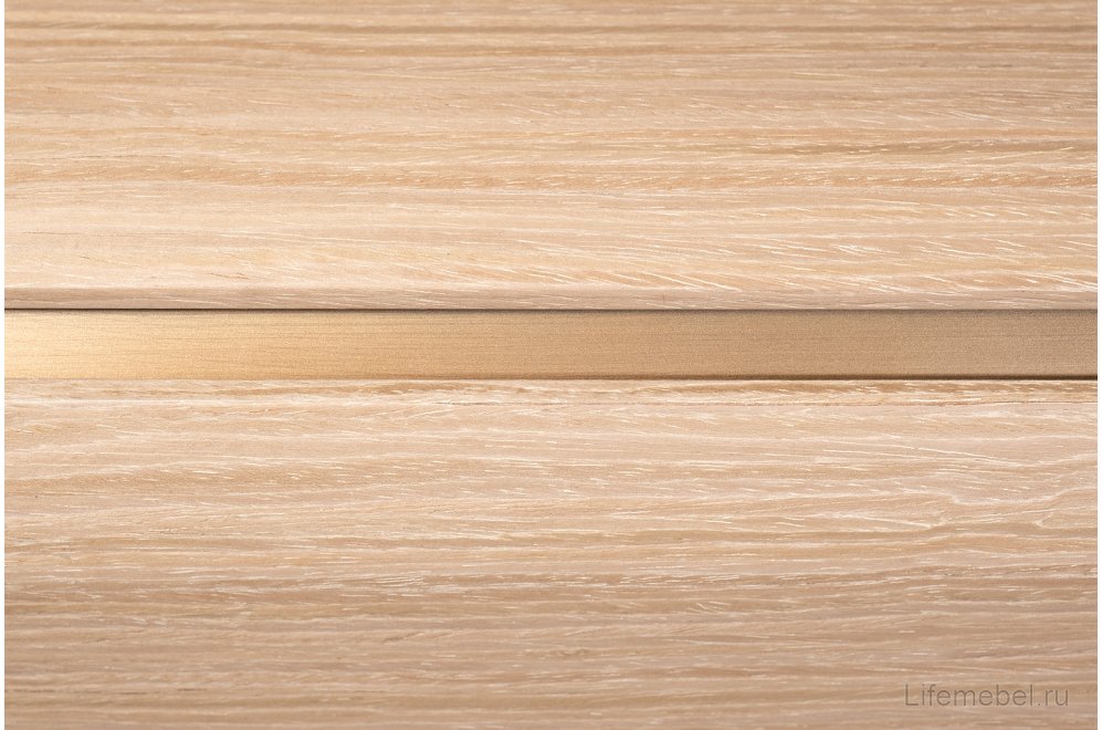 ТВ-тумба Мек натуральная