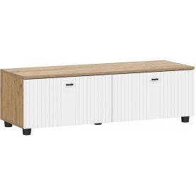 ТВ-тумба Милан со створками