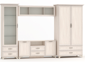 ТВ-тумба Джассан