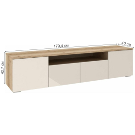 ТВ-тумба Накада 13