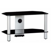 черный / серебристый