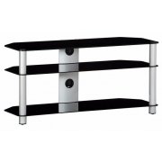 черный / серебристый