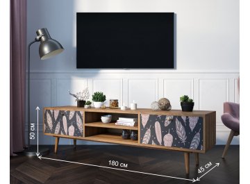 ТВ-тумба Воаб