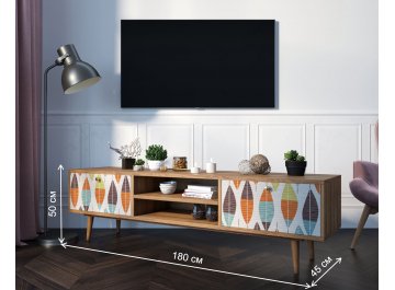 ТВ-тумба Воаб