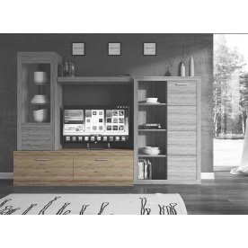 ТВ-тумба Oskar RTV 2S