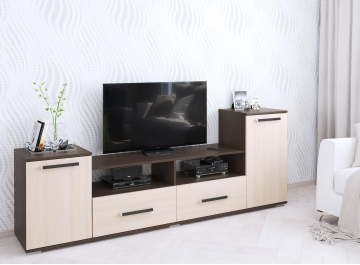 ТВ-тумба Парус-2