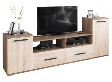 ТВ-тумба Парус-2