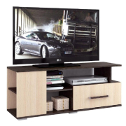 венге / дуб молочный