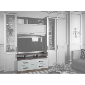 ТВ-тумба Прованс