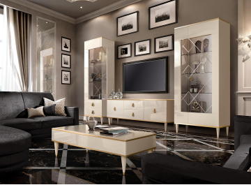 ТВ-тумба Rimini РМТ-3