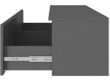 ТВ-тумба Симпл ШКН-07